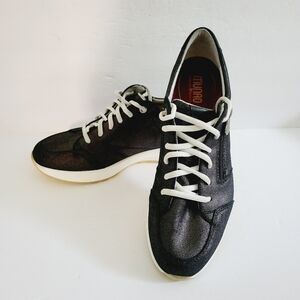 NEW Munro Sutton Leather Sneakers Size 9.5